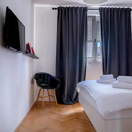 Vanni Apartament Zadar