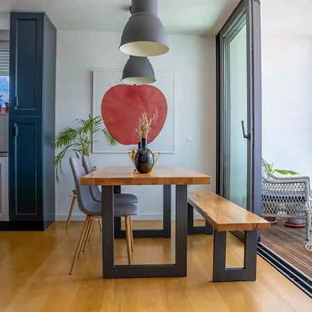 Apartman Vanni Zadar