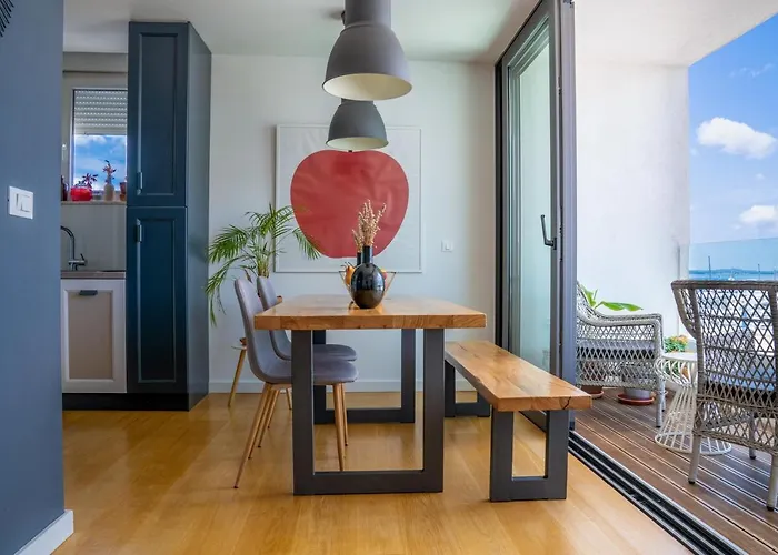 Apartamento Vanni Zadar