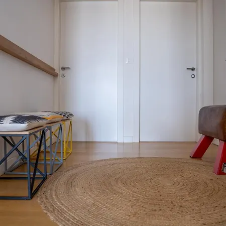 Apartmán Vanni