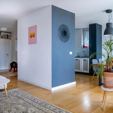 Vanni Apartmán Zadar