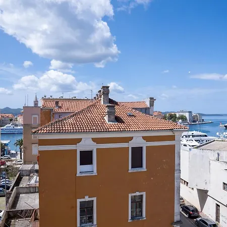 Apartmán Vanni