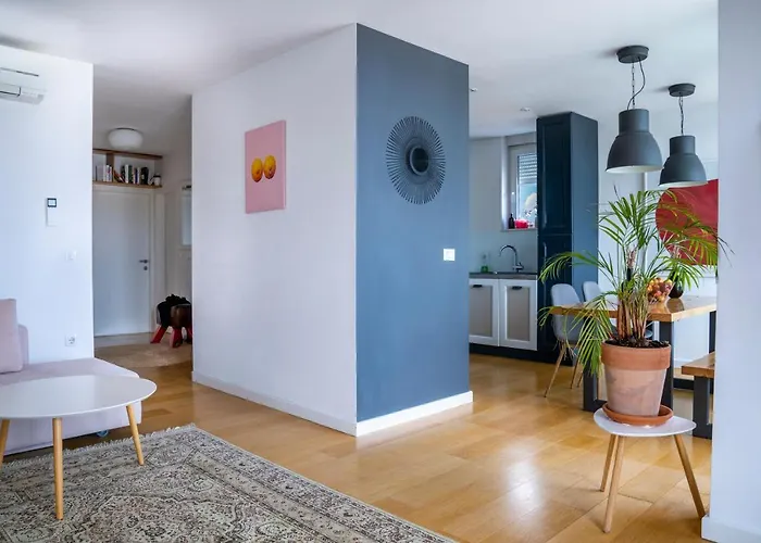 Vanni דירה זאדאר